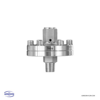 دیافراگم سیل AZS-200