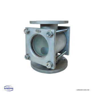 سایت گلاس AZSG-800