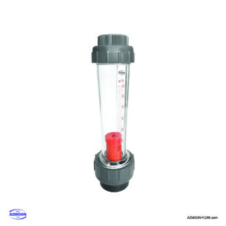 روتامتر اکریلیک AZR10