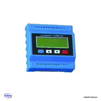 ماژول فلومتر اولتراسونیک AZUR-108