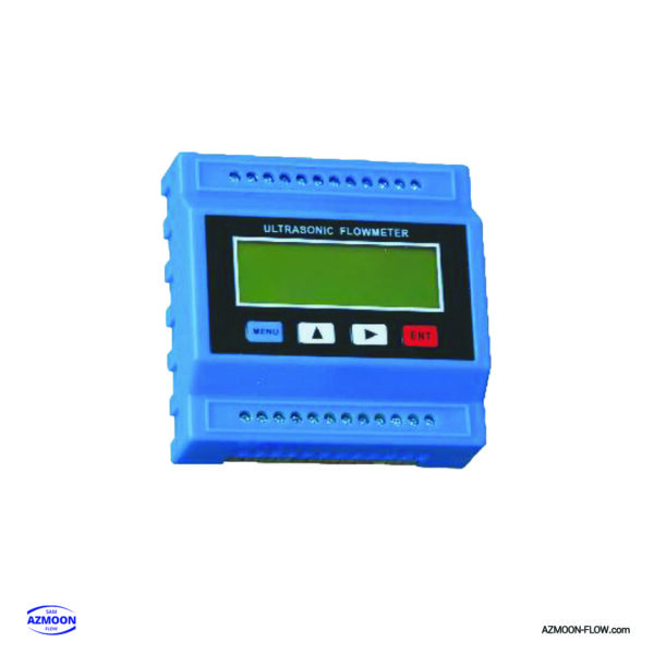 ماژول فلومتر اولتراسونیک AZUR-108