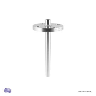 ترموول فلنجی AZW‑111