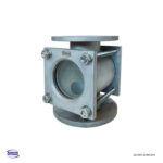 سایت گلاس AZSG-800