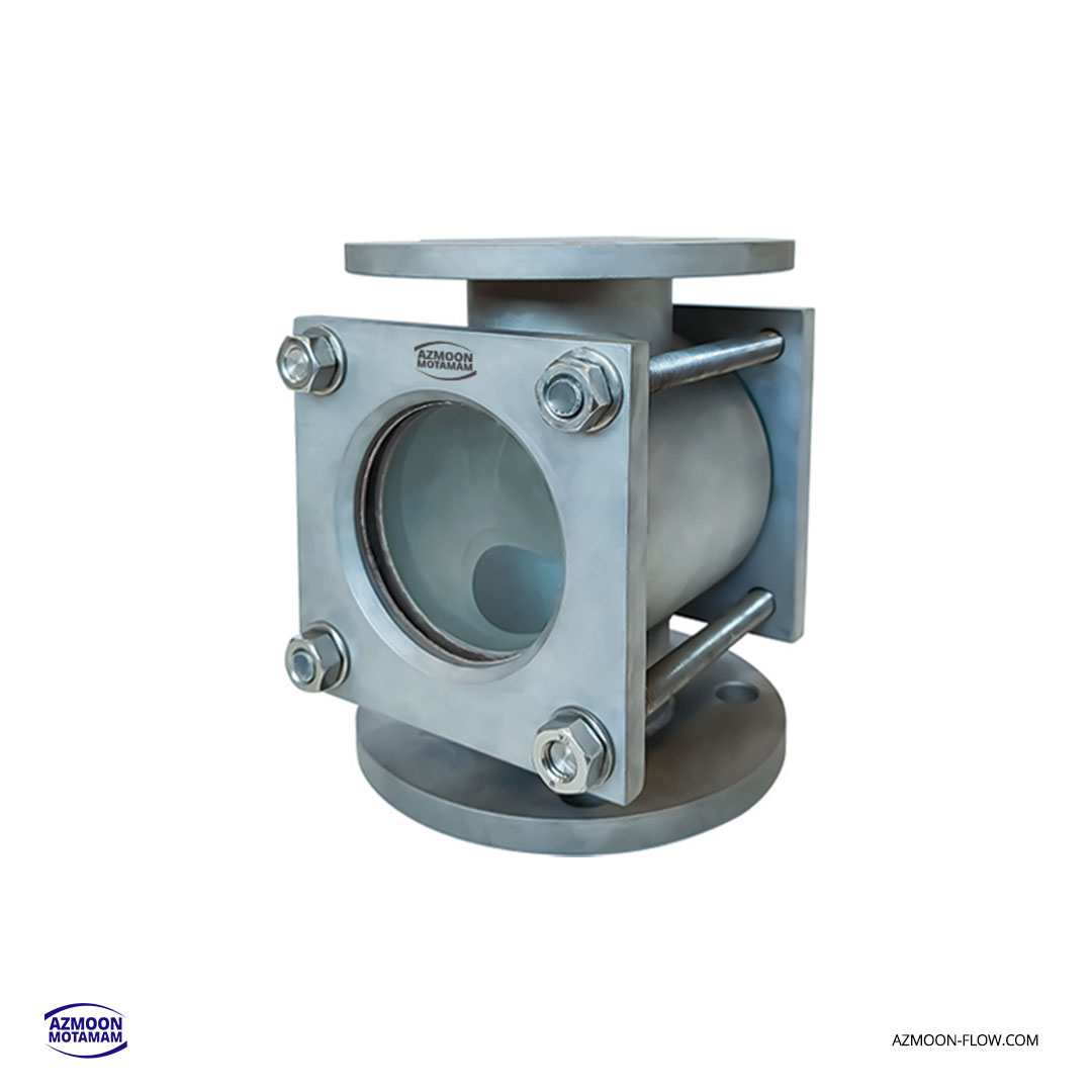 10 سایت گلاس AZSG-800