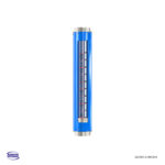 روتامتر بدنه شیشه‌ای AZR-100