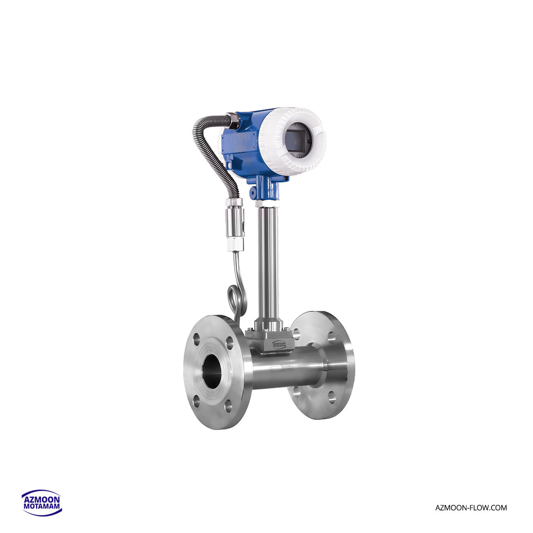 12 فلومتر ورتکس AZVO-100