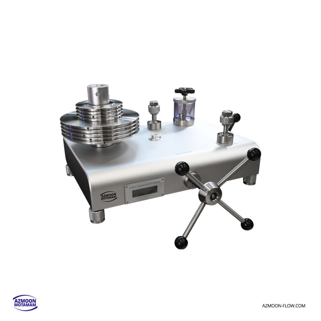 کالیبراتور فشار AZDW