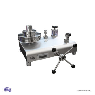 کالیبراتور فشار AZDW