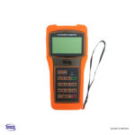 فلومتر التراسونیک دستی AZUH-107