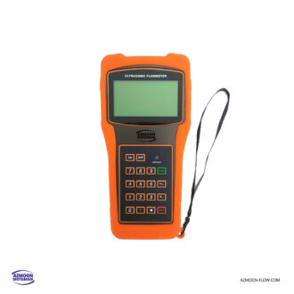 فلومتر التراسونیک دستی AZUH-107