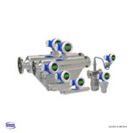 فلومتر کوریولیس AZCO-115