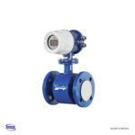 فلومتر الکترومغناطیسی AZMA-900