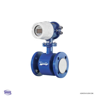 فلومتر الکترومغناطیسی AZMA-900