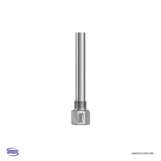 ترموول رزوه‌ای AZW-710