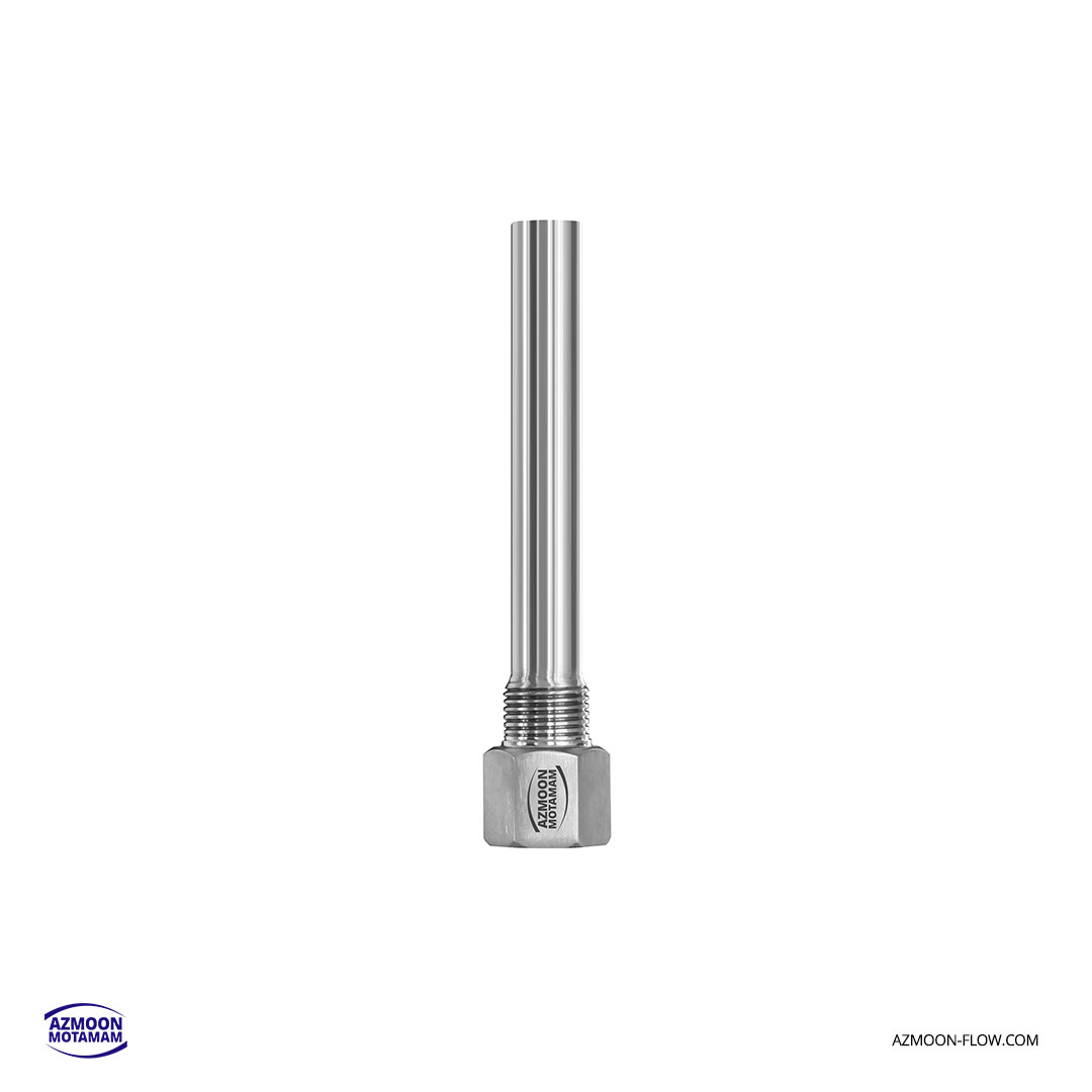 25 ترموول رزوهای AZW-710