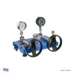 تست پمپ مقایسه‌ای AZTP-60