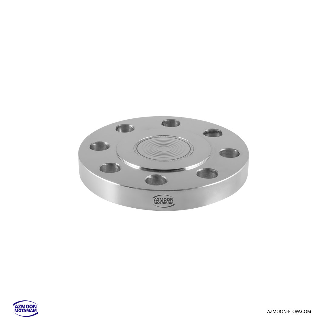 40 دیافراگم سیل AZS‑150