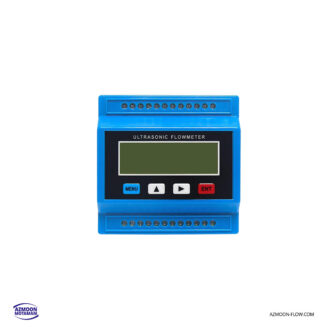 ماژول فلومتر اولتراسونیک AZUR-108