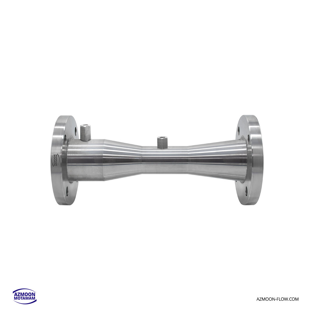 5 ونتوری تیوب AZVT-600