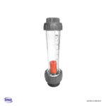 روتامتر اکریلیک AZR-10